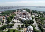 Ayasofya için karar