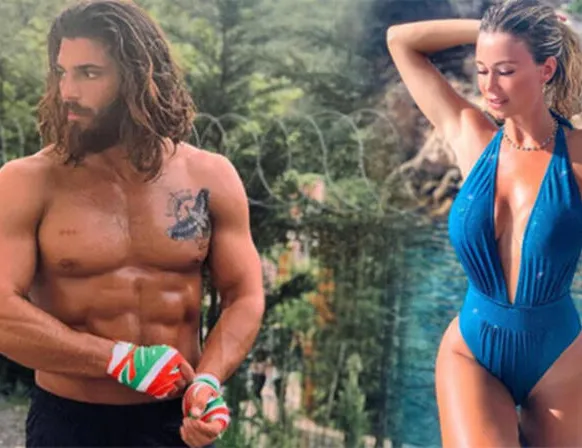 Ev peşinatına mont!