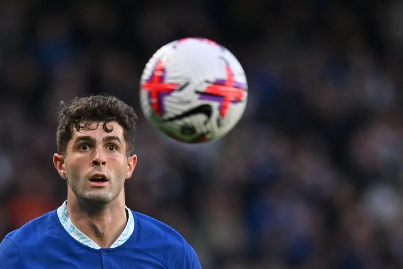 Chelsea'nin yıldızı Galatasaray'a! - 7