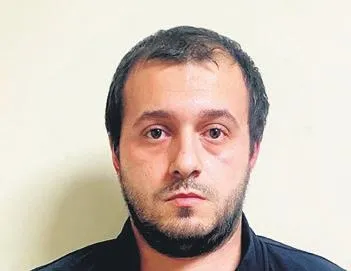 Başak Cengiz'i samuray kılıcıyla katleden cani 10 kılıç darbesiyle öldürmüş-2