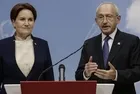 Kılıçdaroğlu'ndan medya üzerinden Akşener'i köşeye sıkıştırma operasyonu! İYİ Parti'den bomba çıkış: Adaylık savaşı tam gaz