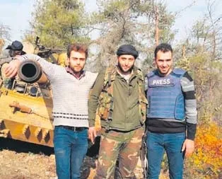 Türkmenler Kızıldağ’ı bırakmıyor