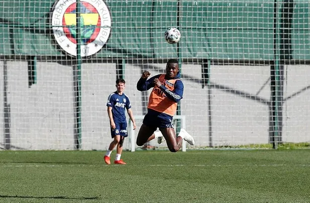 Fenerbahçe’de Galatasaray derbisi öncesi kriz var!-2