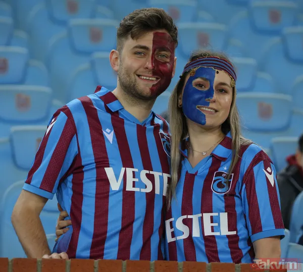 Trabzon artık şampiyonluğu bekliyor! Boş uçak kalmadı oteller yüzde 100 dolu - 26