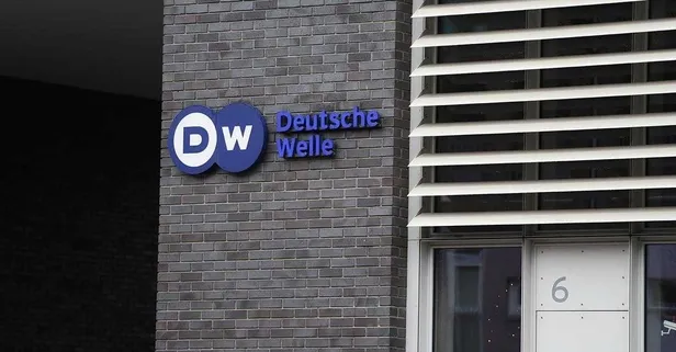 Rusya'dan Deutsche Welle hamlesi: İstenmeyen kuruluş ilan ettiler