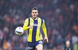 Fenerbahçe’de Kostic bekleyişte