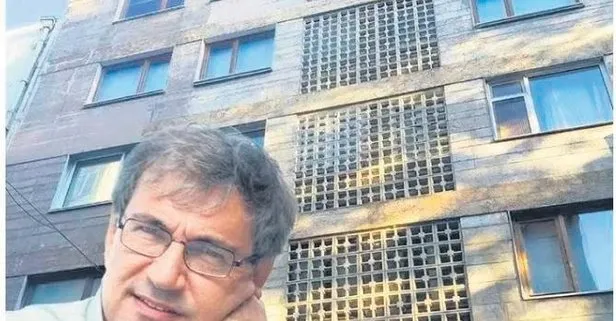 Orhan Pamuk’un yıkım kararı tartışma yarattı