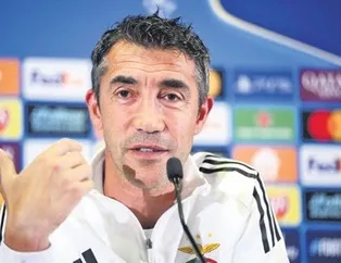 Rakibimiz fazla nitelikli bir takım