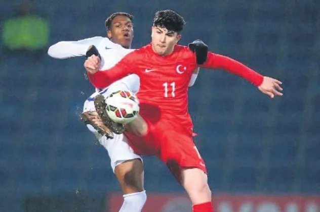 Kartal, Güven Yalçın’la 4 yıllığına anlaştı