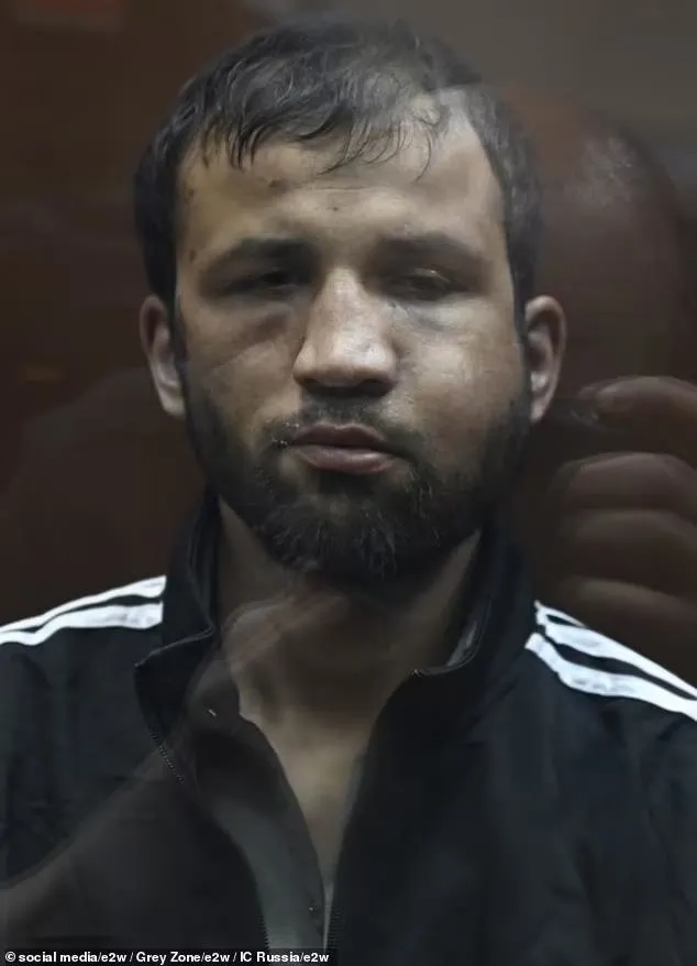 İstanbul'da gezi Moskova'da katliam | Rusya'daki terör eyleminin şifreleri çözülüyor! Türkiye'ye neden geldikleri ortaya çıktı! Bir kişi daha tutuklandı-11