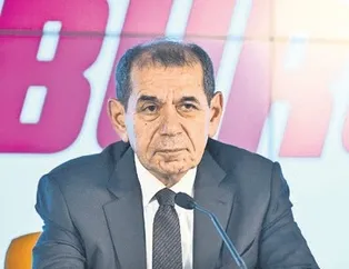 Özbek’ten prim jesti!