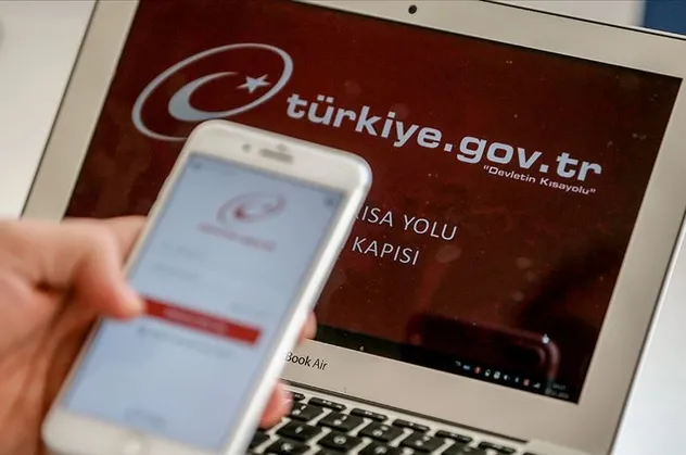 e-Devlet'te bir yeni hizmet daha! Dernek üyeliği başvuruları açıldı