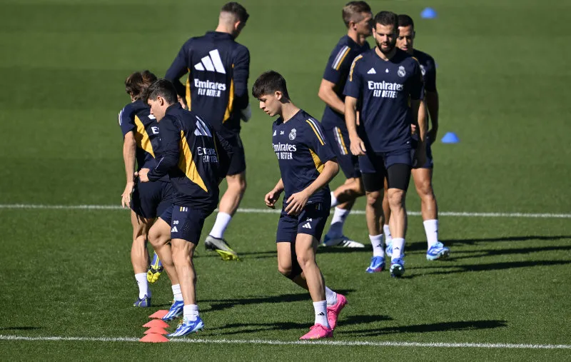 Arda Güler Nasser Al-Khelaifi'yi çıldırttı! 'Saygısızlık' - 2