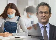 Yüz yüze eğitim haftada 5 gün olacak! 6 Eylülde okula gitmek zorunlu mu? Milli Eğitim Bakanı Mahmut Özer açıkladı: O öğrenciler uzaktan eğitim görebilecek...