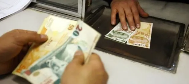 43 bin TL’lik hesap bile unutuldu