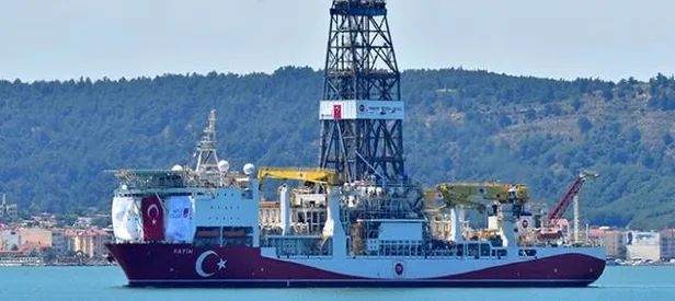 Yunanlılardan Akdeniz itirafı! Türkiye’yi dahil etmezsek...