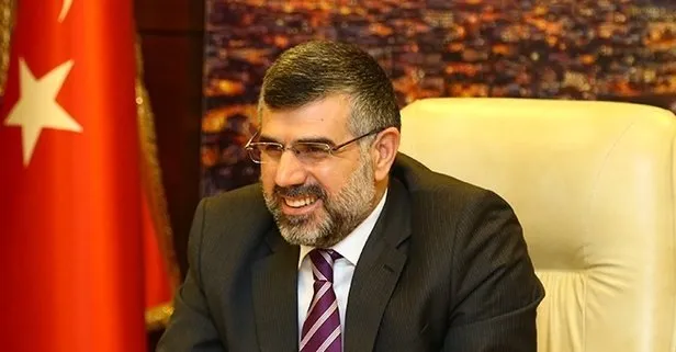 AK Parti Sultanbeyli Belediye Başkan Adayı Hüseyin Keskin kimdir?