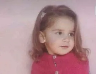 4 yaşındaki kayıp çocuktan haber var