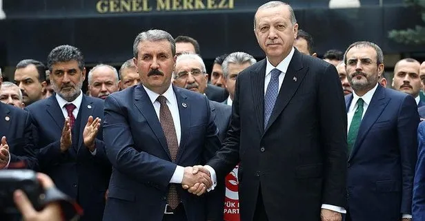 Savaşı durduracak ülke Türkiye'dir