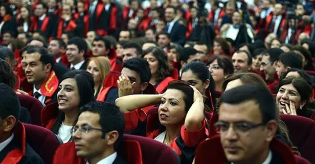 2021 hakim savcı maaşları ne kadar? Adalet Bakanlığı 2021 hakim ve savcı olma şartları nelerdir? Mülakat sonuçları…