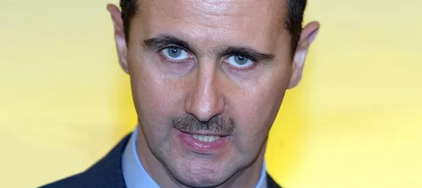 "Astana'da her konuyu müzakere etmeye hazırız"