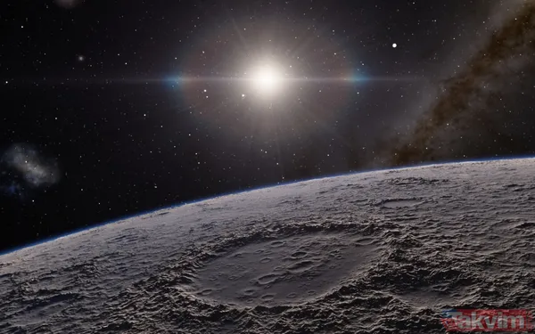 52 yıl sonra yeniden: İnsanlık 2026 Şubat'ta ay yoluna çıkıyor, 6 gezegen aynı hizada diziliyor - 3