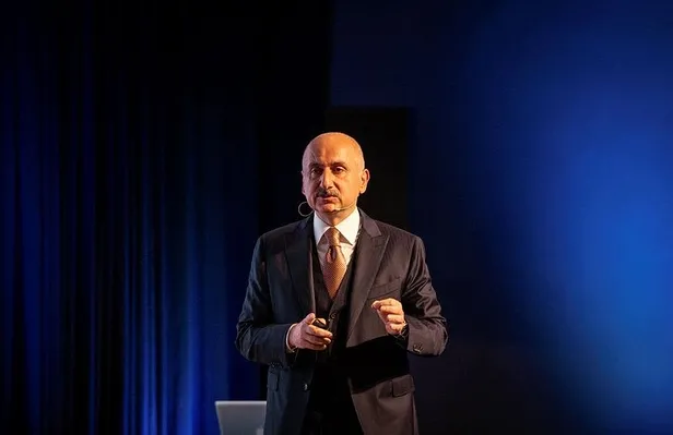 Belediyeciliğin kalbi Turkuvaz Medya'da attı! A Haber Anadolu'nun sesi oldu: Başkan Erdoğan'dan altın değerinde tavsiyeler-9