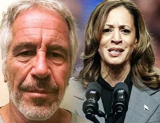 ABD seçimine Epstein damgası! Elon Musk’tan flaş iddia: Milyarderler Kamala Harris’i destekliyor çünkü…