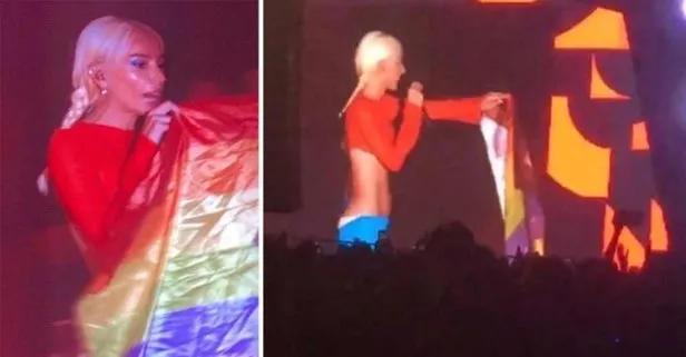 Şarkıcı Gülşen olayı nedir? Son dakika Gülşen'e soruşma mı açıldı? Şarkıcı  Gülşen İmam Hatip'lilere ne söyledi? - Takvim