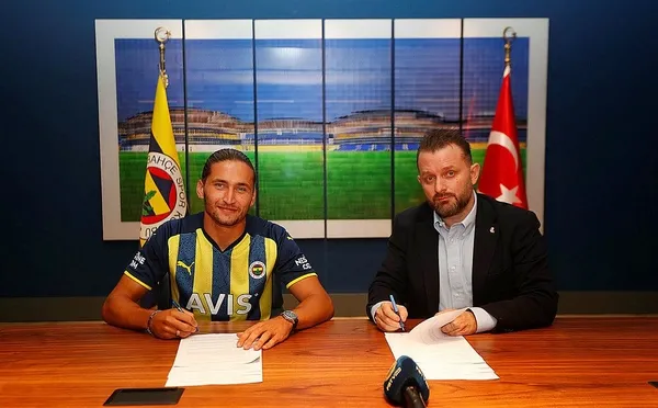 Barış Alper Yılmaz ameliyat olacak (Yurttan ve dünyadan spor gündemi)-12