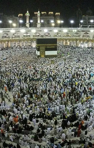 Yarın 'Umre'den 21 bin kişi Türkiye'ye geliyor! İşte alınan koronavirüs önlemleri