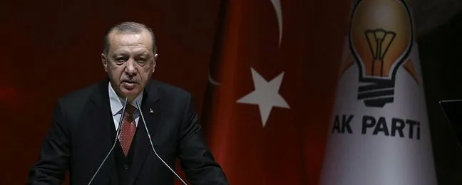 Başkan Erdoğan'dan müjde üstüne müjde