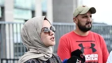 TSYDnin havuzuna alınmayan başörtülü öğretmen Merve İzmirlioğlundan Oğuz Tongsir hakkında suç duyurusu: Bu sadece benim davam değil