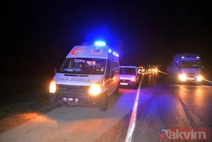Son dakika: Adana Ceyhan’da kara yolunda parçalanmış kadın cesedi bulundu