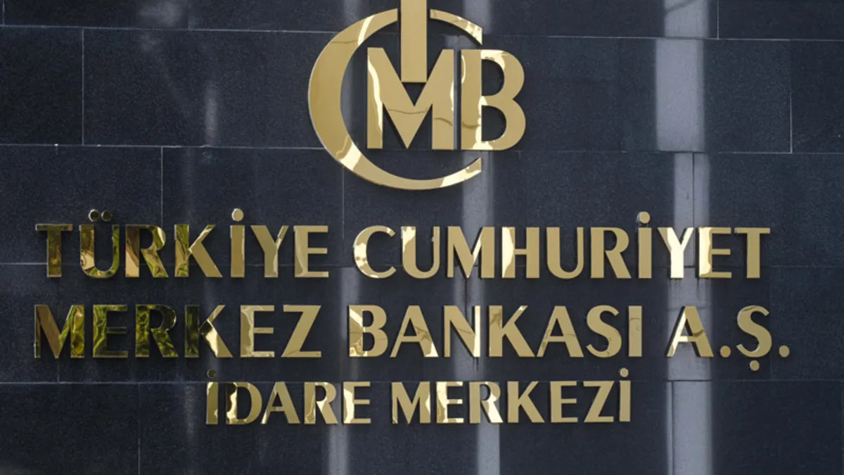 Son dakika: Merkez Bankası rezervleri rekor kırdı