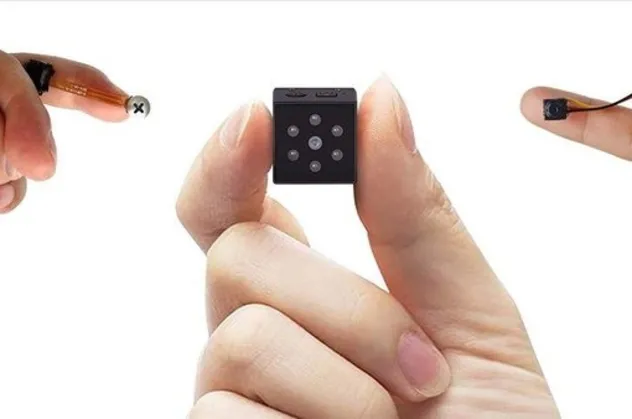 Yargıtay'dan gizli kamera kararı! Evdeki temizlikçiyi görüntülemişti