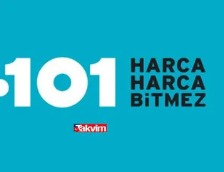 A101'de fırsatlar 6 gün daha sürecek! A101 22- 28 Mayıs aktüel kataloğuyla muhtelif ürünler görücüye çıkıyor!