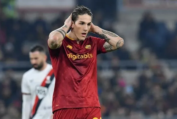 Zaniolo’ya 15 milyon €
