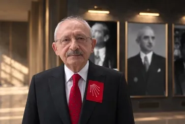 Kılıçdaroğlu'ndan Özgür Özel'siz paylaşım