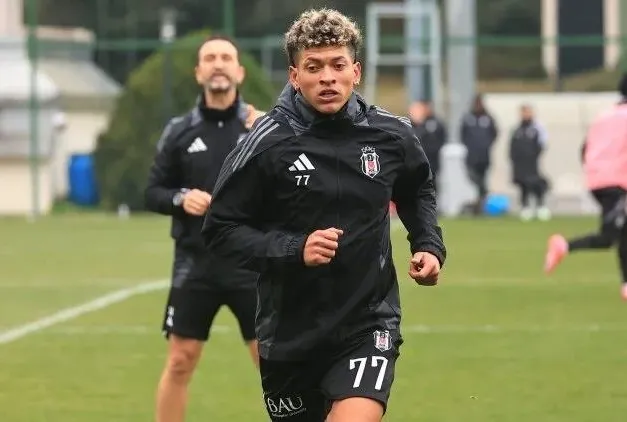 Elan Ricardo’dan taraftara çağrı!