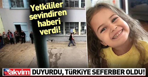 Türkiye Öykü Arin Yazıcı için seferber oldu