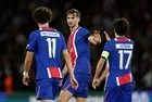 PSG'den Şampiyonlar Ligi'ne 6 gollü başlangıç! Yaya Toure'nin takımına farklı tarife