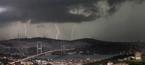 Meteorolojiden flaş uyarı: Sıcaklıklar yeniden düşüyor