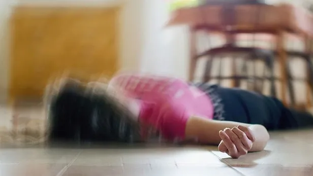 Ateşli duş aldırmayın! Havale epilepsiye gebe-3