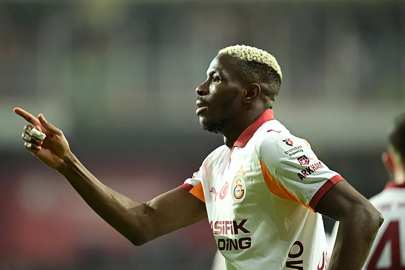 Galatasaray ara transferin ilk bombasını patlatıyor! İmza an meselesi - 2