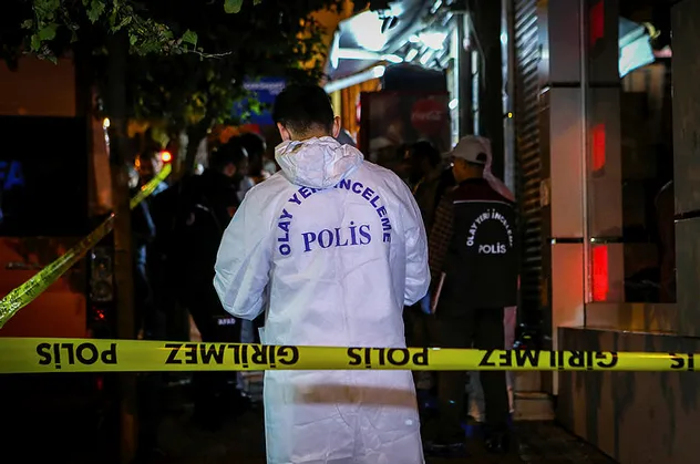 Kapıya "Dikkat siyanür var" yazarak intihar etmişlerdi! O olayda yeni gelişme