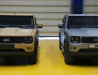 Erdoğan kullanmıştı... Göreve hazır!