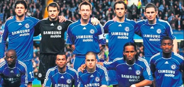 Chelsea THY’nin peşine düştü