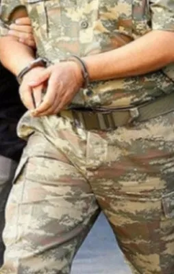 FETÖ'nün TSK yapılanmasına darbe