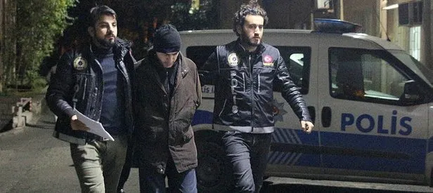 FETÖcülere şafak baskını